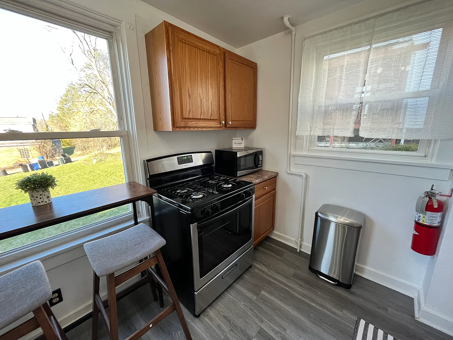 1 bed, $1,675 — Photo 4