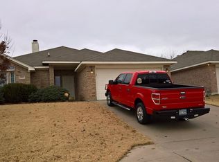 609 Ridgehill Dr, Burleson, TX 76028