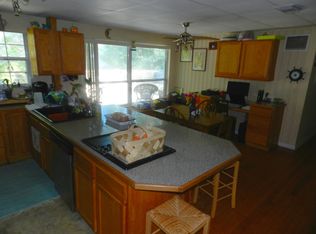 325 Stanley Dr, Fernandina Beach, FL 32034
