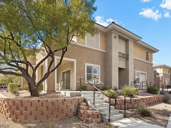 717 Peachy Canyon Cir Unit 101, Las Vegas, NV 89144