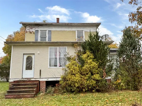 333 W Erie St, Linesville, PA 16424