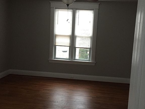 Living room located on 2nd floor.