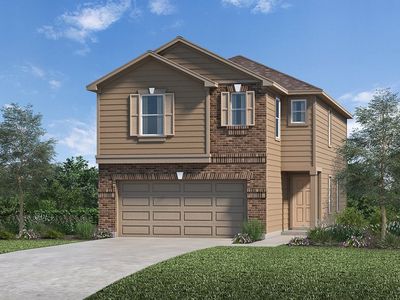 14839 Vance Jackson Rd #1103, San Antonio, TX, 78223