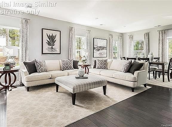 5th image of 8831 Chapel Grove Crossing Dr #5