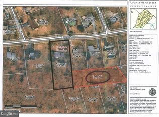 0 Greene Rd, Berwyn, PA 19312