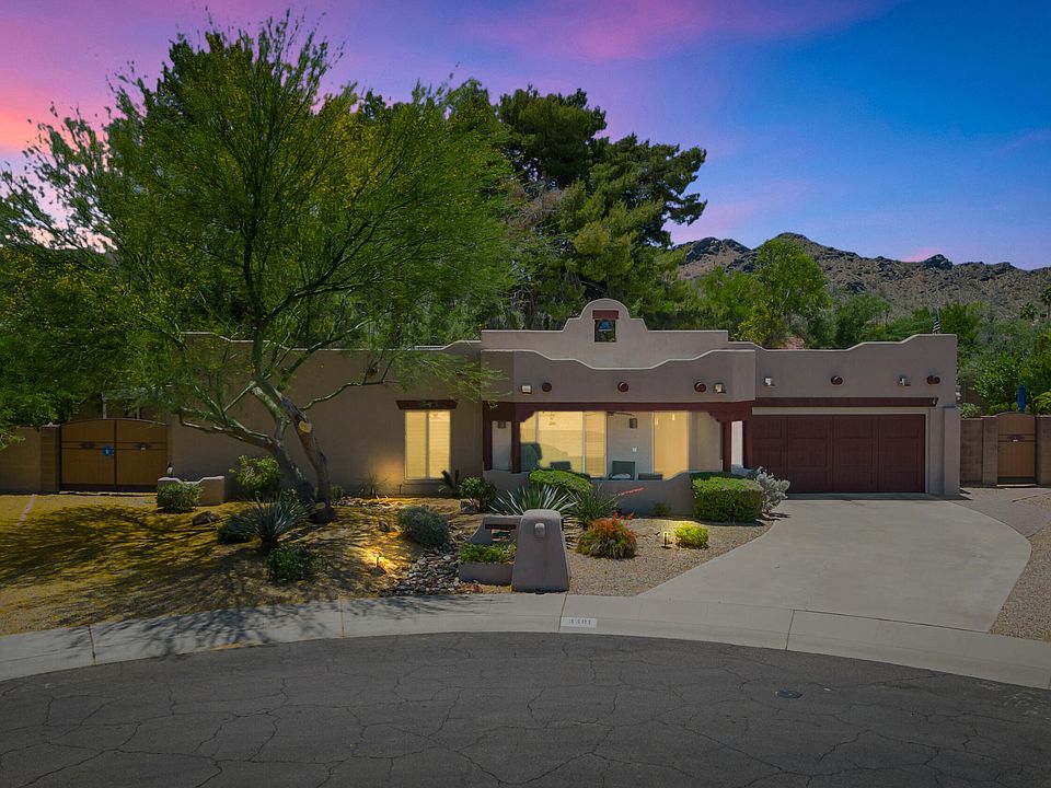 1st image of 3301 E MALAPAI Drive