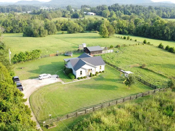 7121 Camargo Levee Rd, Jeffersonville, KY 40337