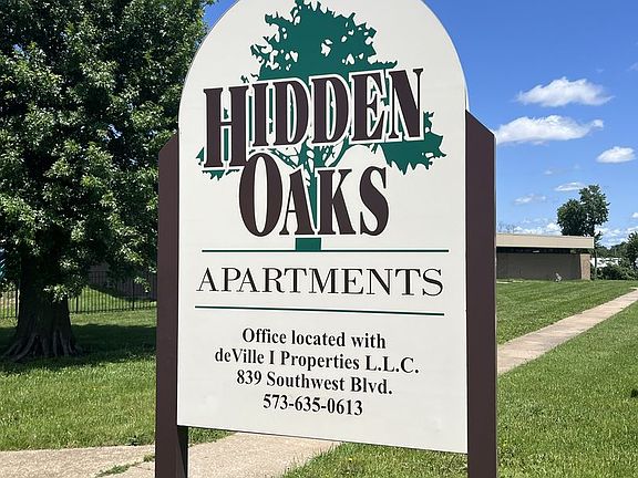 2nd image of 401 Clayton Dr #401