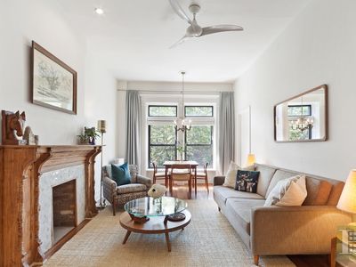 1239 Dean St APT 2, Brooklyn, NY, 11216