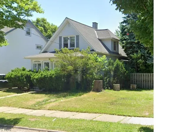 18618 Kewanee Ave, Cleveland, OH 44119