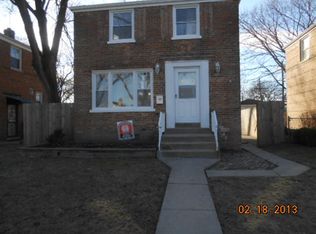 1042 Marshall Ave, Bellwood, IL