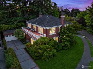 2501 Cascadia Ave S, Seattle, WA