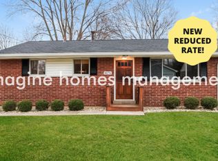 8076 Camner Ave, Cincinnati, OH 45236