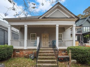 62 Ormond St SE, Atlanta, GA