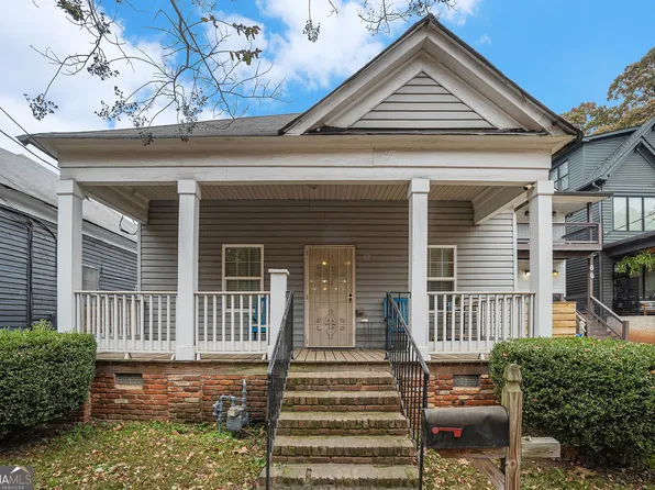 62 Ormond St SE, Atlanta, GA 30315