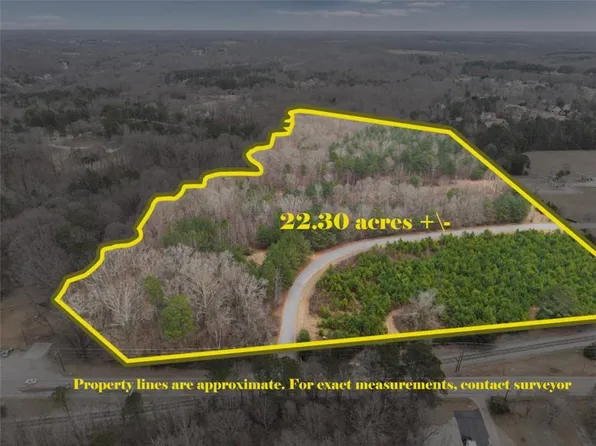 1598 Athens St, Jefferson, GA 30549