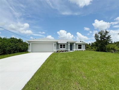 8646 Lisa Blvd, North Port, FL, 34288