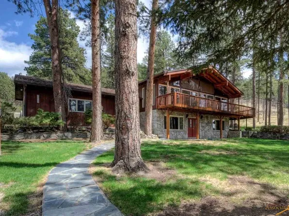 22886 Pine Meadows Ct, Rapid City, SD 57702