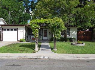 1513 Rutledge Way, Stockton, CA 95207