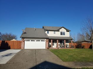 102 SW 16th Way, Battle Ground, WA 98604