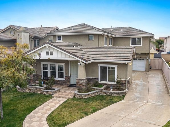 11254 Ada Ave, Montclair, CA 91763