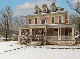 49 Main St, Schenevus, NY 12155