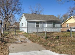 436 S 44th Ave W, Tulsa, OK 74127