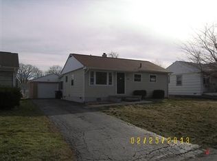 108 Forest Park Dr, Bedford, IN