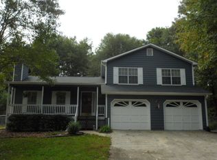 809 Lodgeview Dr, Bethlehem, GA 30620