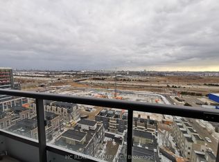 10 Honeycrisp Cres #1706, Vaughan, ON L4K 0M7