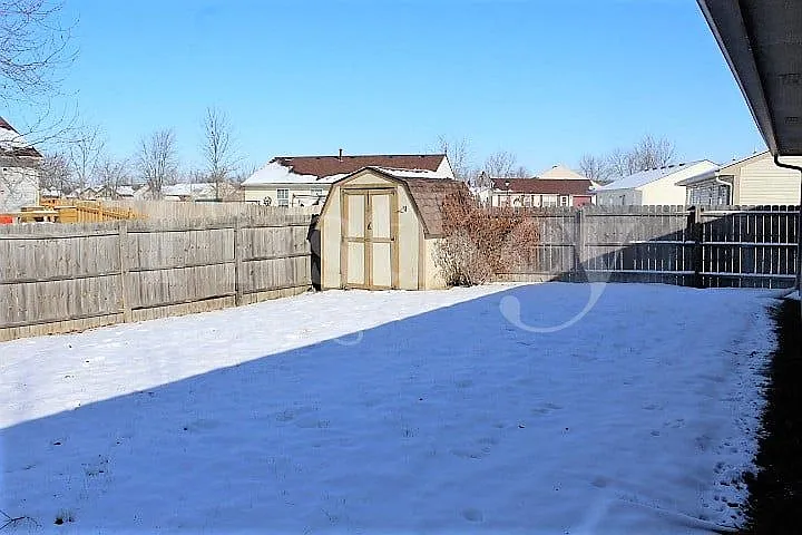 2640 Branigan Creek Blvd — Photo 15
