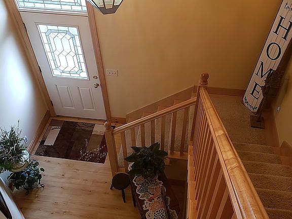 Stair Case