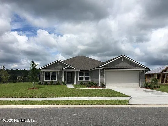 313 Old Hickory Forest Rd — Photo 1