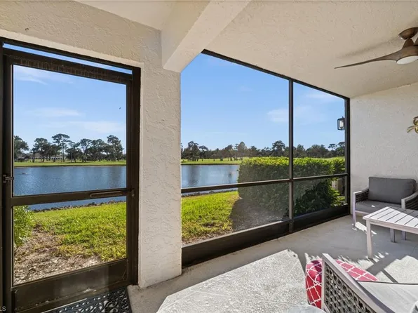 400 Fox Haven DR #4103, NAPLES, FL 34104