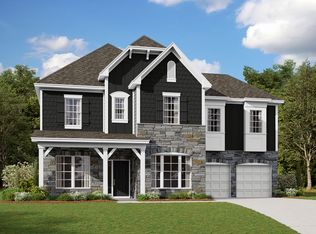 The Wilson II Plan, Annsborough Park, Concord, NC 28027