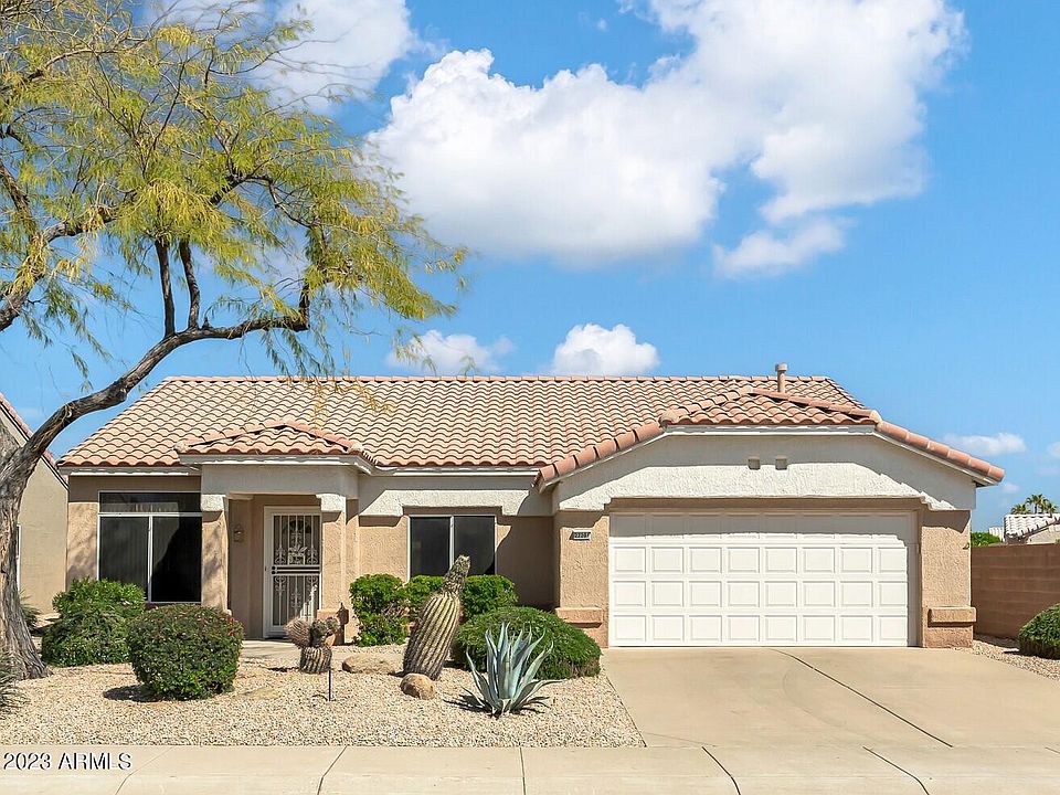 1st image of 22201 N Cochise Ln