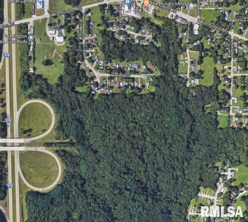 2nd image of 0 Limestone Ln