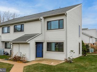 Towamencin Condo, Harleysville, PA 19438