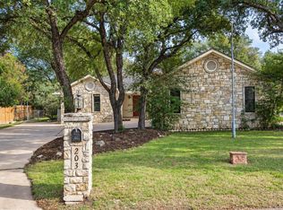 203 Fox Xing, Burnet, TX 78611