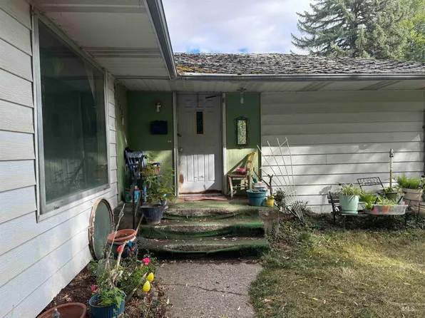 115 N Lincoln St, Moscow, ID 83843