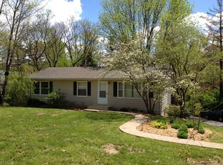 2304 S Grace Ellen Dr, Columbia, MO 65202