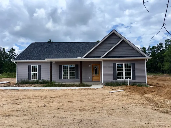 4323 Edisto Rd, Aiken, SC 29805