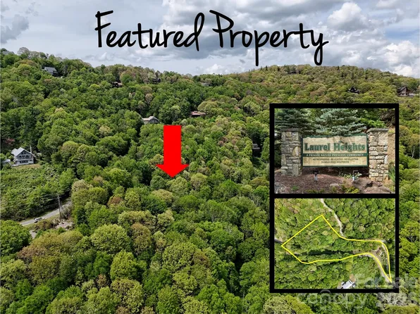 0 Leatherwood Rd, Maggie Valley, NC 28751