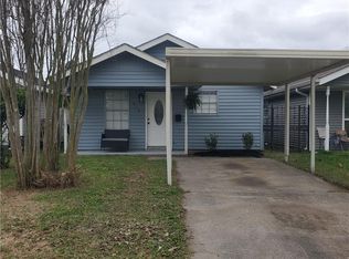 615 Hendee St, New Orleans, LA 70114