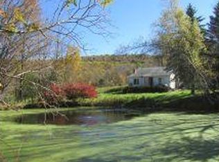 430 Avery Rd, Thompson, PA 18465