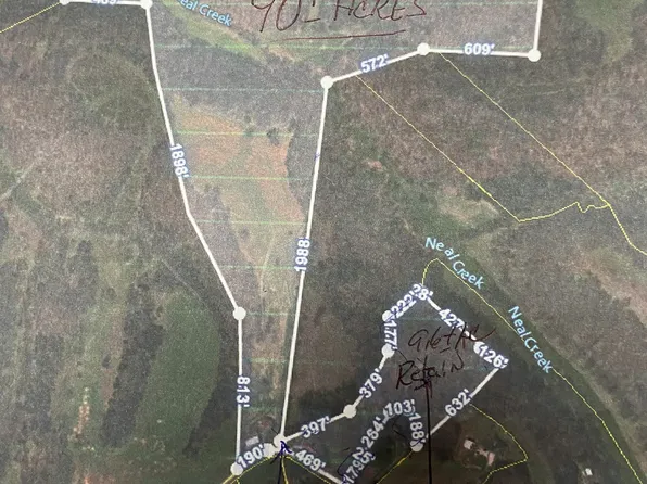 0 Neal Rd, Belvidere, TN 37306