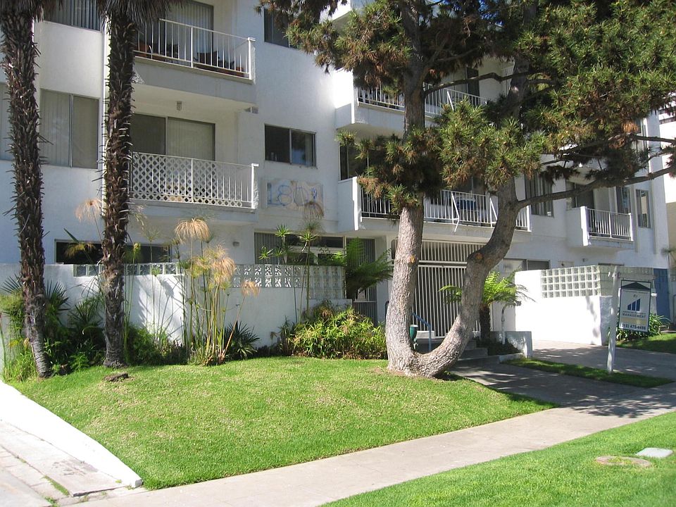 1st image of 1801 S Bentley Ave APT 203