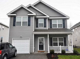 6205 Skeet Rd, Suffolk, VA 23435