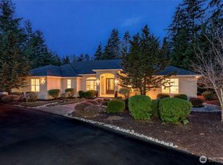 31733 222nd Ct SE, Black Diamond, WA