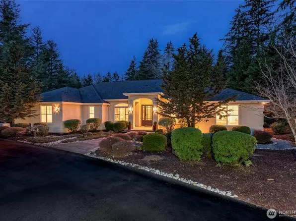 31733 222nd Court SE, Black Diamond, WA 98010